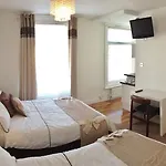 Szálloda Admiral 4*