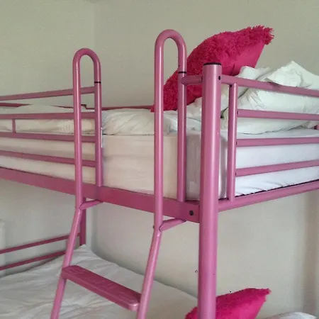 Hotel Admiral