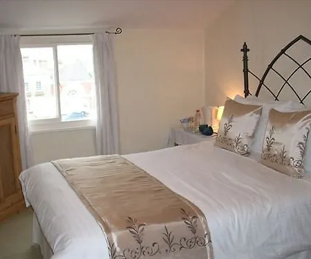 Admiral Hotel 4*