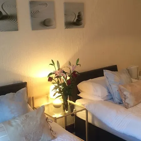 Hotel Admiral