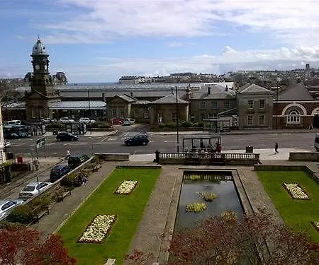 Admiral Hotel 4*