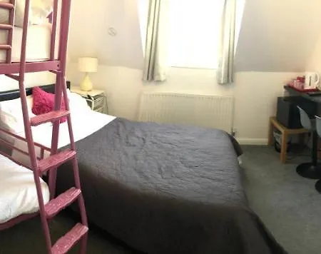 Hotel Admiral Hotel Scarborough