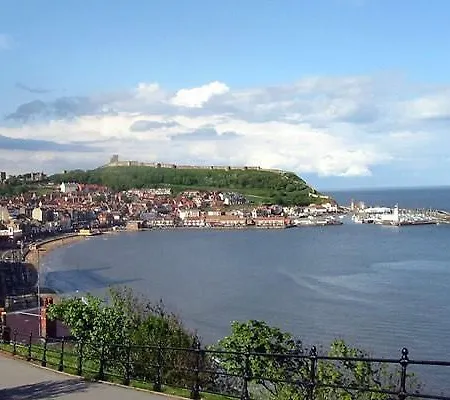 Szálloda Admiral 4*