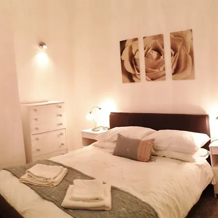 Admiral Szálloda Scarborough