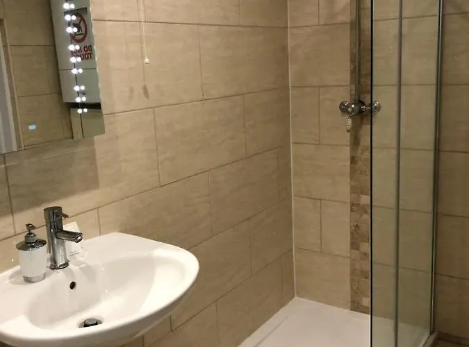 Admiral Otel Scarborough