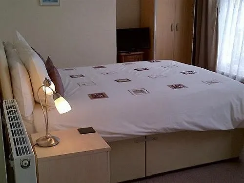 Otel Admiral Scarborough