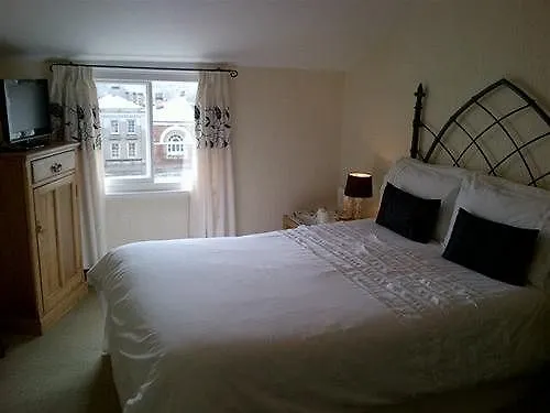 Admiral 4* Scarborough