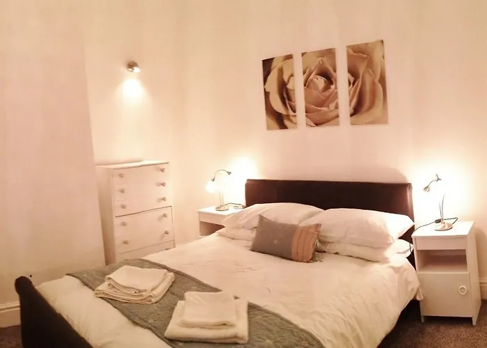 Admiral Otel Scarborough