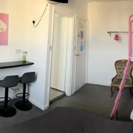 Admiral スカーバラ