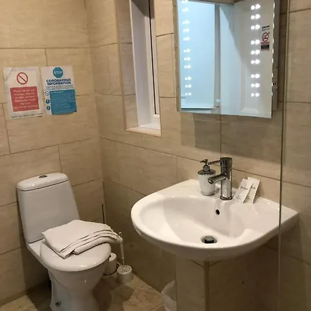 Admiral ホテル 4*