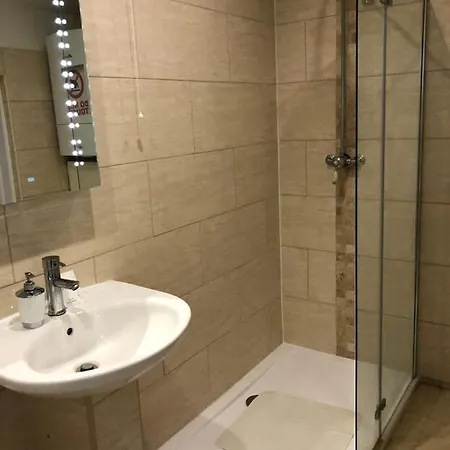 Admiral ホテル スカーバラ