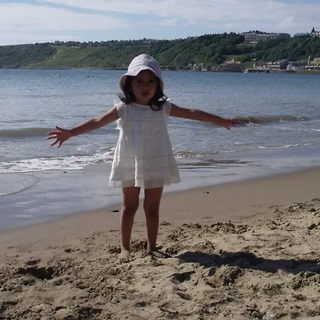 Admiral 4* スカーバラ