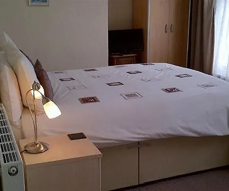 ホテル Admiral スカーバラ