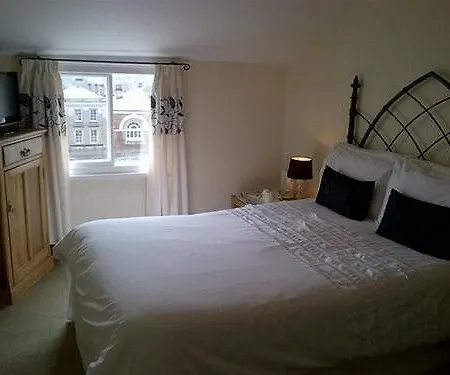 Admiral 4* スカーバラ