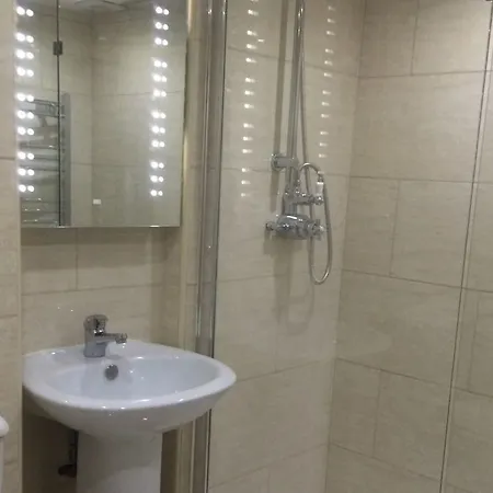 Admiral ホテル 4*