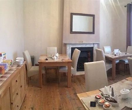 ホテル Admiral スカーバラ