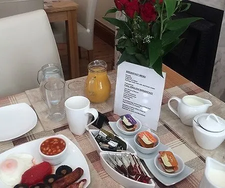 Admiral Hotel 4* Scarborough